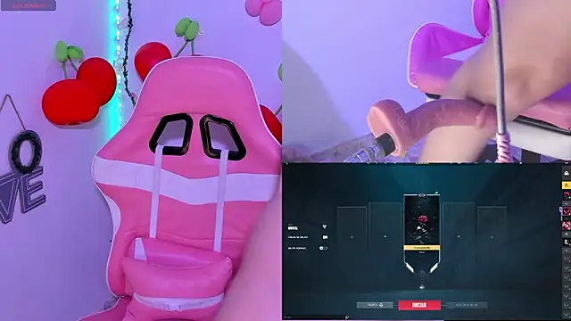 trianna sweet online show from April 2026 03:18:02 PM