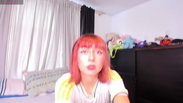 dafnne  hall online show from March 2026 03:15:02 PM