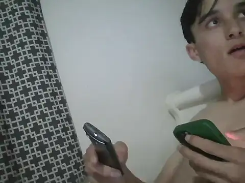 harfuch online show from February 2026 08:15:02 AM