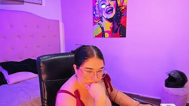 sienna cavalli online show from March 2026 12:44:02 PM