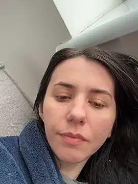 Snapshot of Oliviya_smiley_ chatting on March 2026 01:40:02 PM Oliviya smiley online show from March 2026 01:40:02 PM