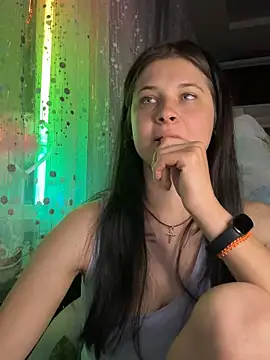  Anna cutie  online show from May 2026 07:34:02 PM