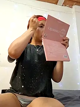 violeta blaze1 online show from March 2026 10:00:02 AM