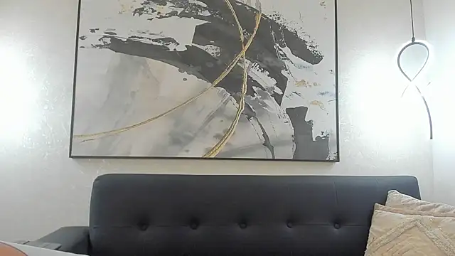 SophiMarin online show from April 2026 11:03:02 AM