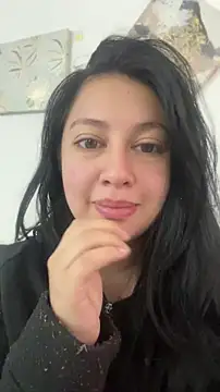 Snapshot of Ashleeyprincess01 chatting on April 2026 04:11:02 PM Ashleeyprincess01 online show from April 2026 04:11:02 PM