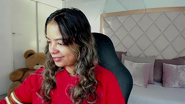 dulce lyraa1 online show from March 2026 04:28:02 AM