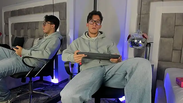 Austin Reedss online show from February 2026 12:17:02 PM