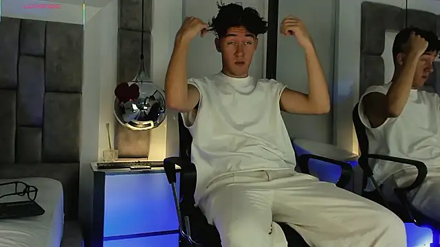 Austin Reedss online show from March 2026 03:17:01 PM