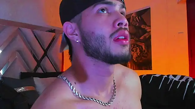 Snapshot of Vincentblack chatting on March 2026 05:19:01 AM Vincentblack online show from March 2026 05:19:01 AM