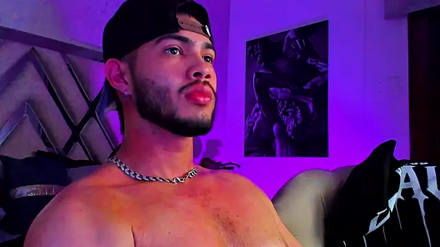 Vincentblack online show from March 2026 09:13:02 AM