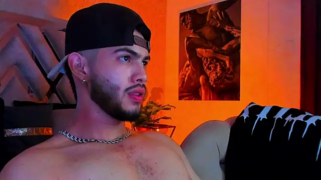 Vincentblack online show from March 2026 04:06:02 AM