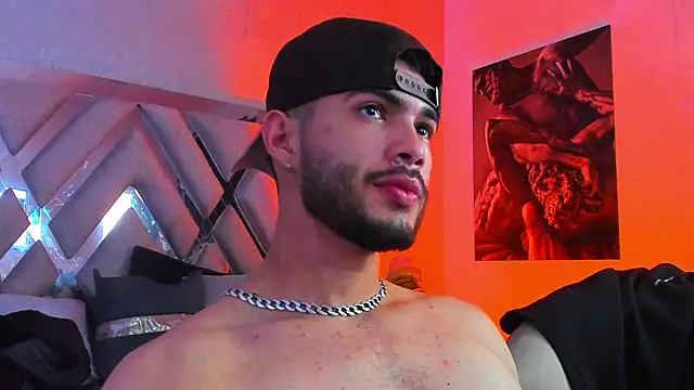 Vincentblack online show from April 2026 05:49:02 AM