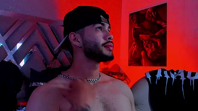 Vincentblack online show from April 2026 05:35:02 AM