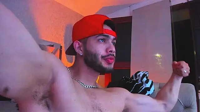Vincentblack online show from July 2026 06:05:01 AM