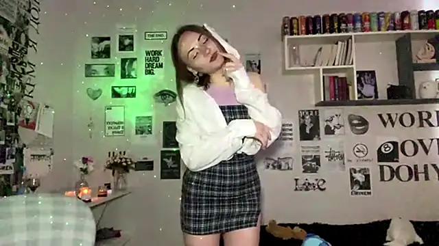 JeannaLanno online show from March 2026 09:50:01 AM