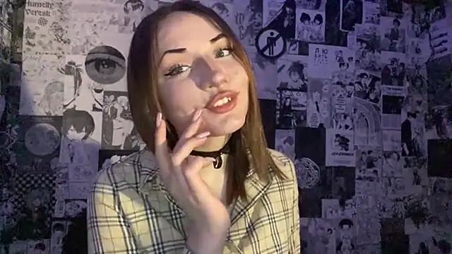 JeannaLanno online show from March 2026 07:19:02 PM