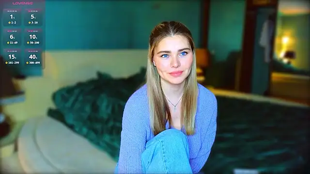 hornycharisma online show from March 2026 02:09:02 PM