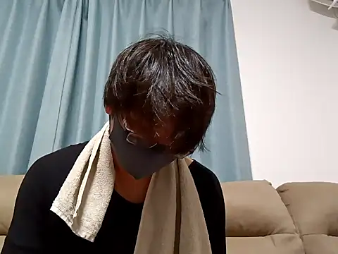 koarannkunn online show from March 2026 12:22:01 PM