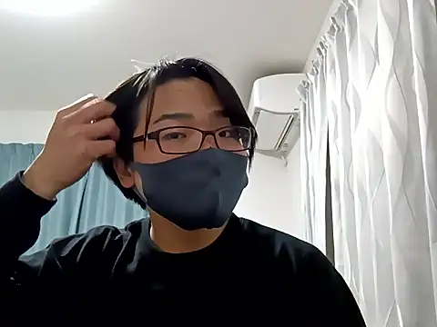 koarannkunn online show from March 2026 10:53:02 AM