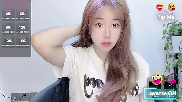 Baixi-01 online show from June 2026 05:06:01 AM