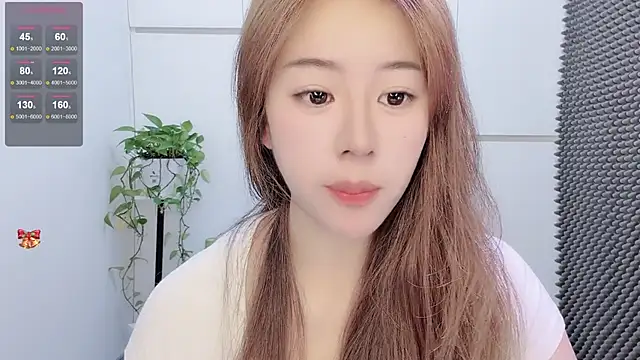 Baixi-01 online show from July 2026 04:16:01 AM