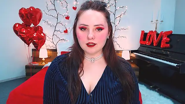 Snapshot of Hennessy_bunny chatting on February 2026 08:07:02 PM Hennessy bunny online show from February 2026 08:07:02 PM