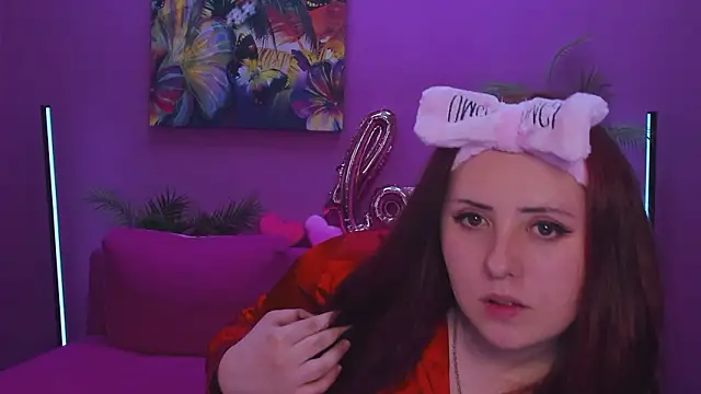 Hennessy bunny online show from March 2026 08:01:01 PM