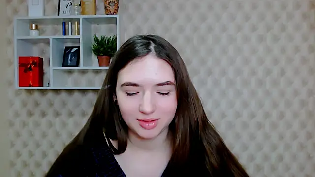 Snapshot of AnnaFlirt_ chatting on February 2026 08:24:07 AM AnnaFlirt online show from February 2026 08:24:07 AM