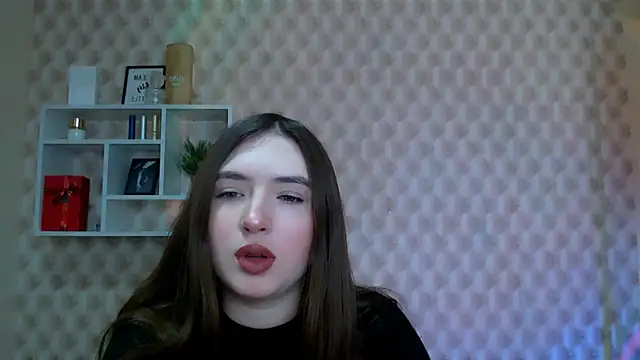 AnnaFlirt  online show from March 2026 08:31:01 AM