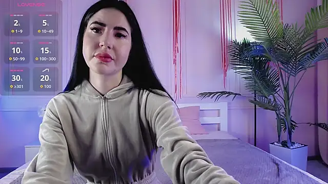 EmilyRamsey online show from April 2026 04:07:02 PM