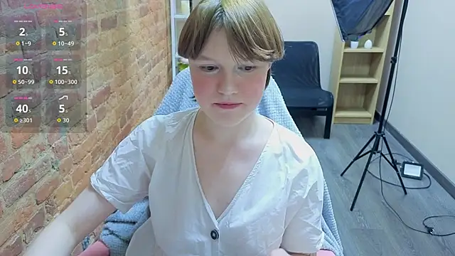  DreamLuna1  online show from April 2026 03:04:02 PM