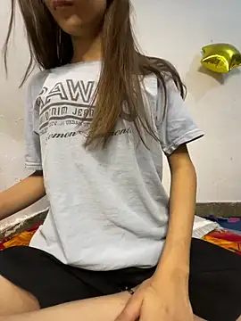 Snapshot of sexy_liciy chatting on February 2026 05:45:02 PM sexy liciy online show from February 2026 05:45:02 PM