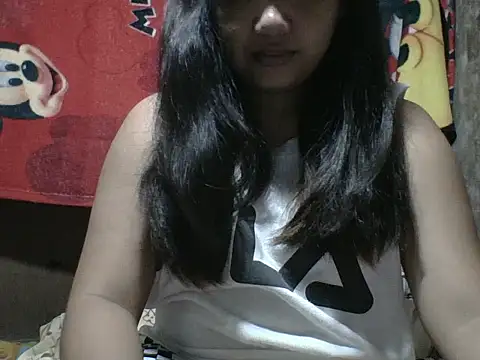 Snapshot of Flowerbebe chatting on February 2026 12:49:01 PM Flowerbebe online show from February 2026 12:49:01 PM