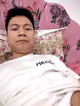 Qianluo003 online show from February 2026 05:55:01 PM