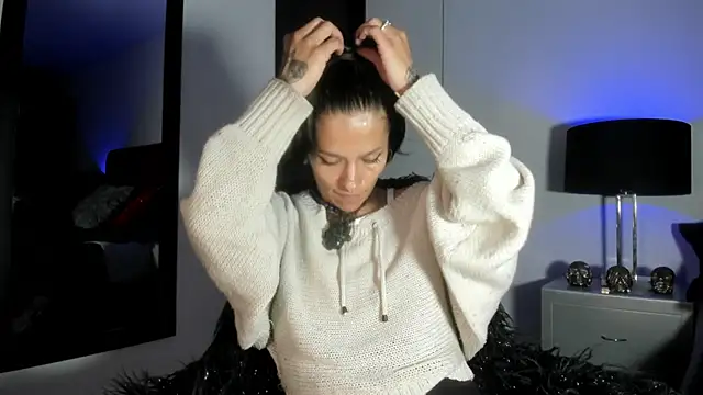 Amelie Blake online show from April 2026 11:22:02 AM