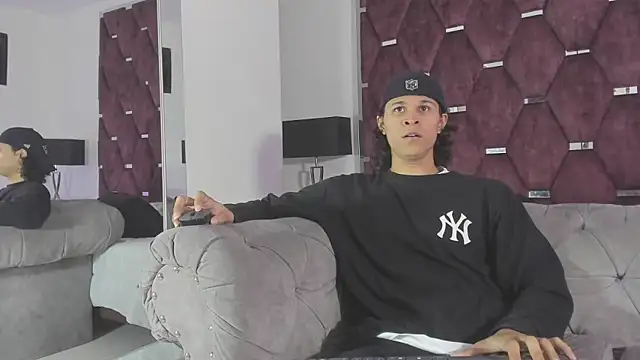 TonyBenedetti online show from May 2026 09:38:01 PM