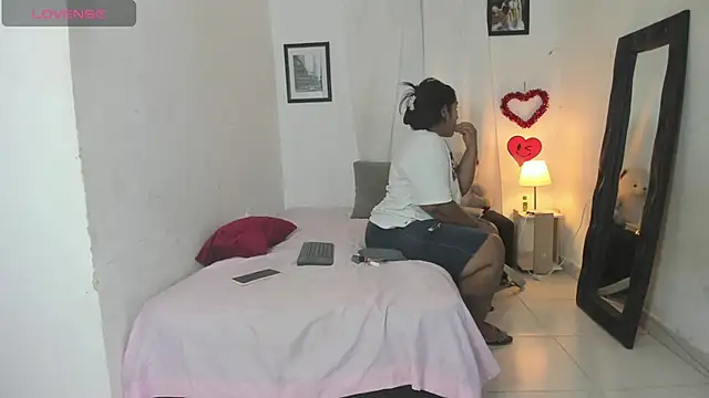 mariana villa72 online show from July 2026 02:29:01 PM