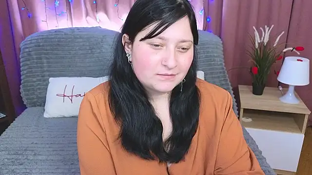 AngelNoir  online show from March 2026 09:06:01 PM