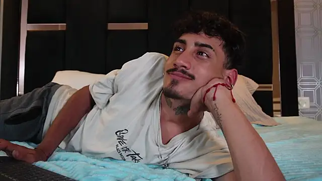 Dark Eros  online show from March 2026 08:02:02 PM