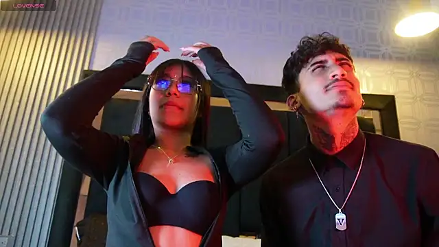 Dark Eros  online show from March 2026 03:21:02 AM