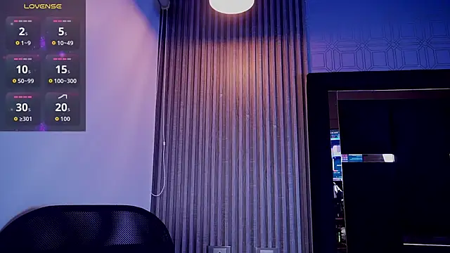 Dark Eros  online show from April 2026 07:56:01 AM