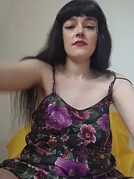 Mommynatrix online show from June 2026 05:19:01 PM