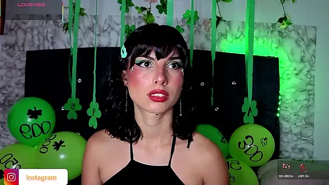 cutninasky online show from March 2026 02:26:01 AM