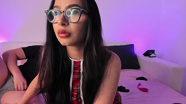 lustfulcouple69 online show from April 2026 08:55:01 PM