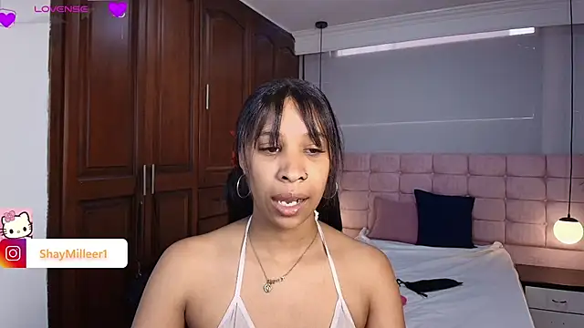 ShayMilleer online show from April 2026 07:14:01 PM