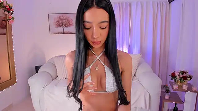 IsabellaLux  online show from March 2026 02:01:01 PM