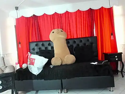 Lilith madame satan online show from April 2026 05:41:02 PM