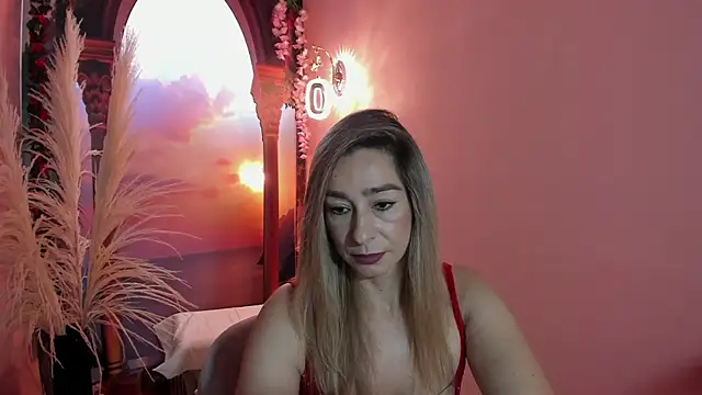 Madam Dalila online show from March 2026 11:38:02 AM