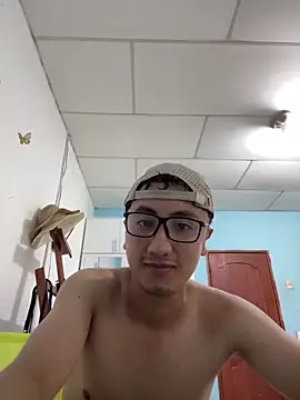 Gonzalogz online show from April 2026 07:00:01 PM