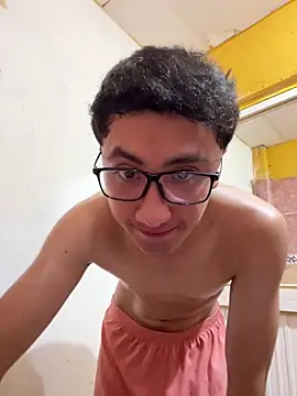 Gonzalogz online show from April 2026 08:14:01 PM